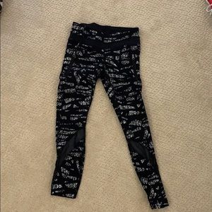 Lululemon Leggings